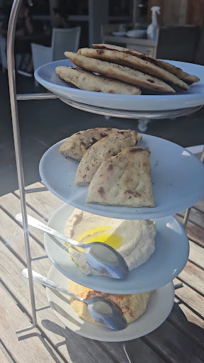 Photo of The Real Greek - Norwich - Chantry Place, Norwich NR2 1RL